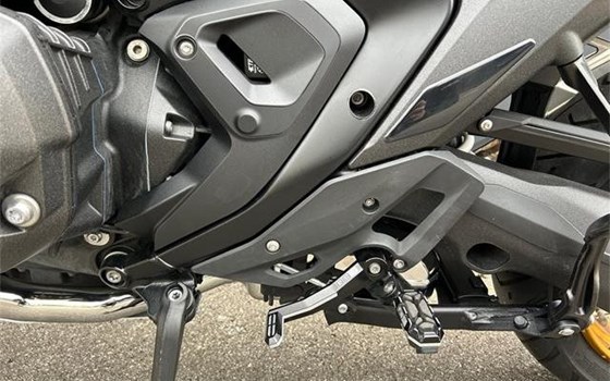 Gebrauchtmotorrad BMW R 1300 GS - Bild 6 Gebrauchtmotorrad BMW R 1300 GS - Bild 6