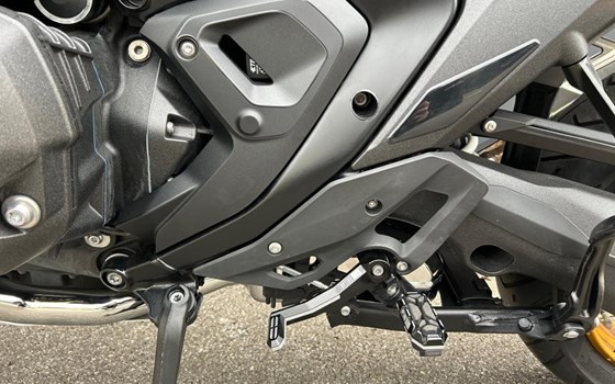 Gebrauchtmotorrad BMW R 1300 GS - Bild 6