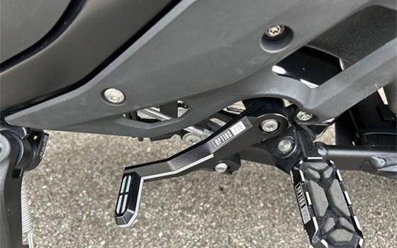 Gebrauchtmotorrad BMW R 1300 GS - Bild 7 Gebrauchtmotorrad BMW R 1300 GS - Bild 7