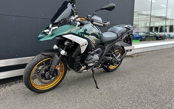 Gebrauchtmotorrad BMW R 1300 GS - Bild 8