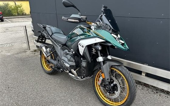 Gebrauchtmotorrad BMW R 1300 GS - Bild 9 Gebrauchtmotorrad BMW R 1300 GS - Bild 9