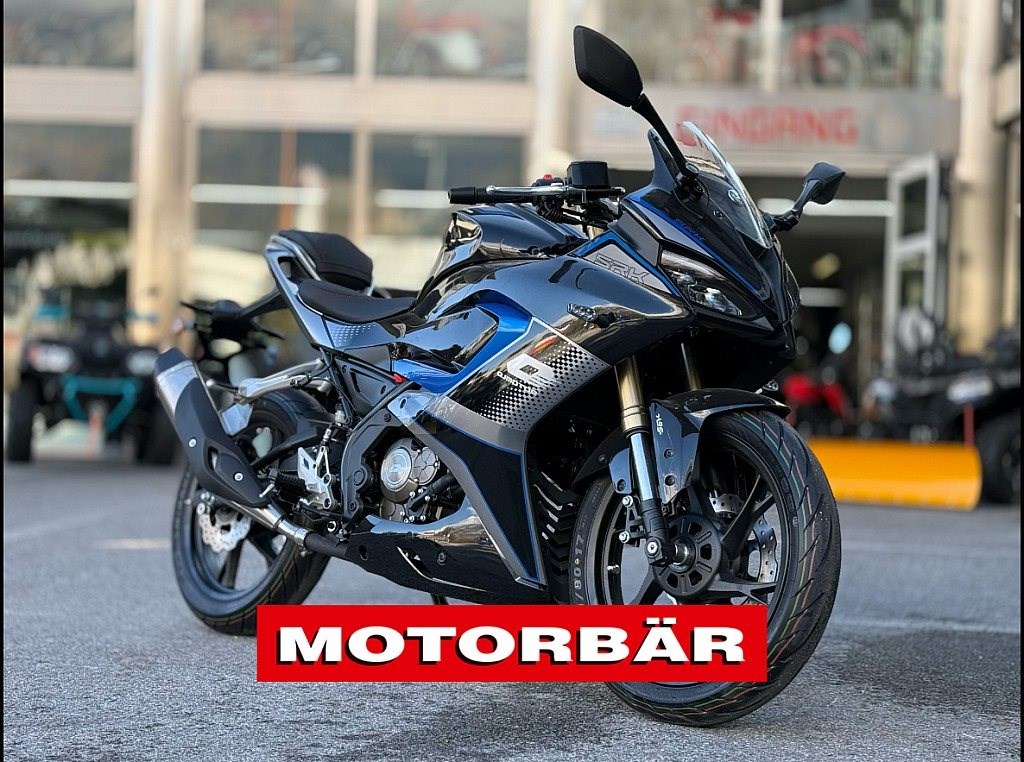 Motorrad