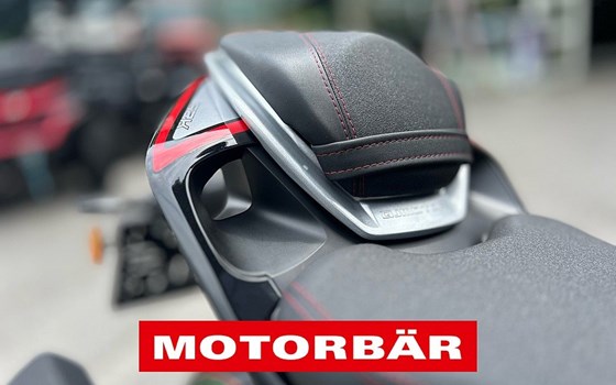 Neufahrzeug QJ Motor SRK 125 R - Bild 7 Neufahrzeug QJ Motor SRK 125 R - Bild 7
