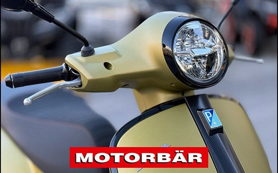 Neufahrzeug Vespa GTS 310 SuperSport - Bild 11