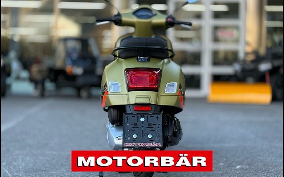 Neufahrzeug Vespa GTS 310 SuperSport - Bild 4