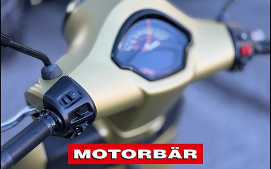 Neufahrzeug Vespa GTS 310 SuperSport - Bild 7