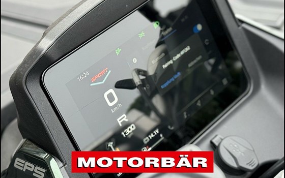 Neufahrzeug CFMOTO C-Force 1000 V2 EFI 4x4 - Bild 13