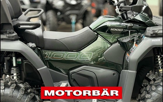 Neufahrzeug CFMOTO C-Force 1000 V2 EFI 4x4 - Bild 5