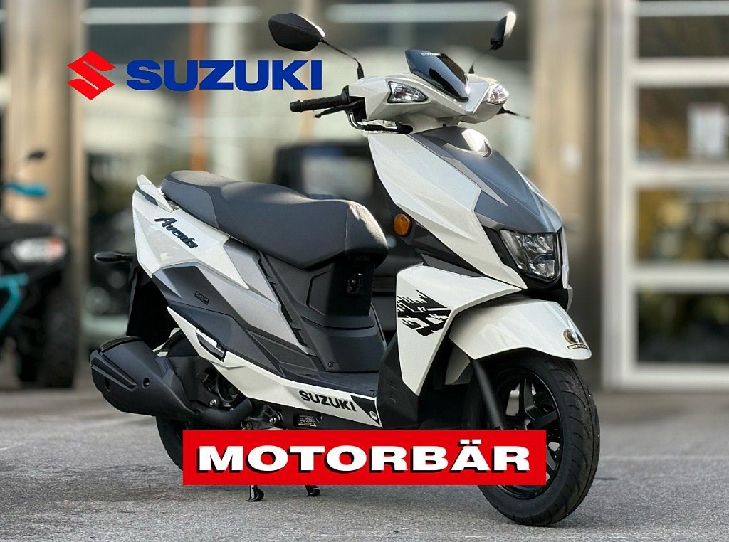 Motorrad