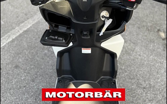 Neufahrzeug Suzuki Avenis 125 - Bild 6 Neufahrzeug Suzuki Avenis 125 - Bild 6