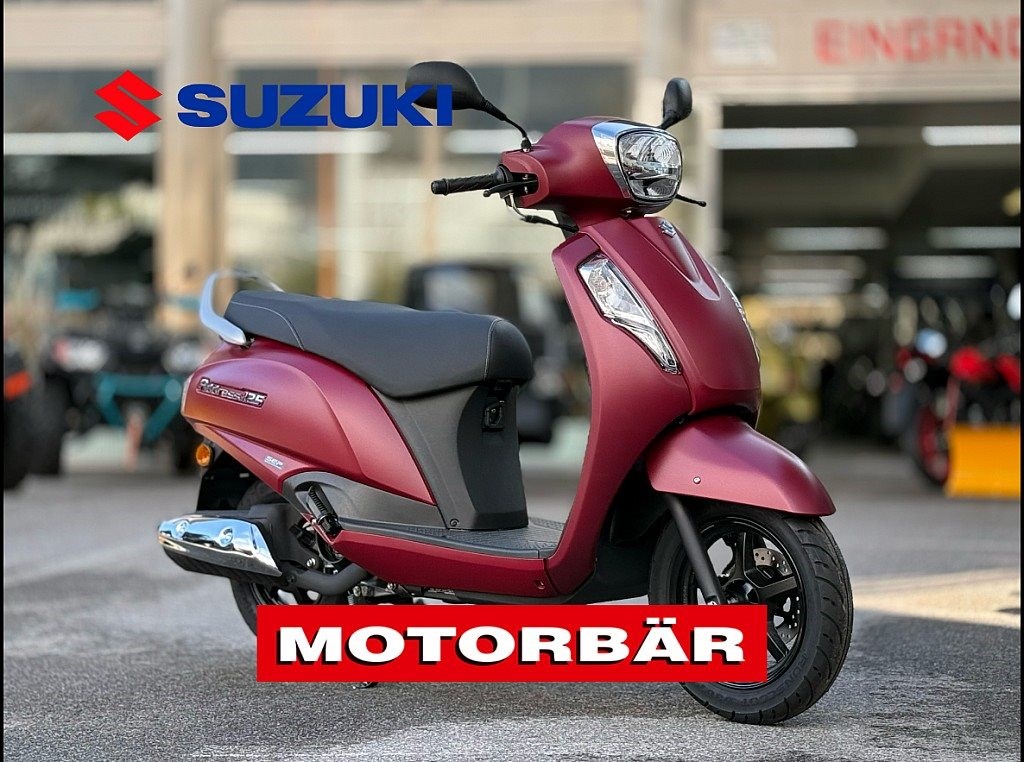 Motorrad
