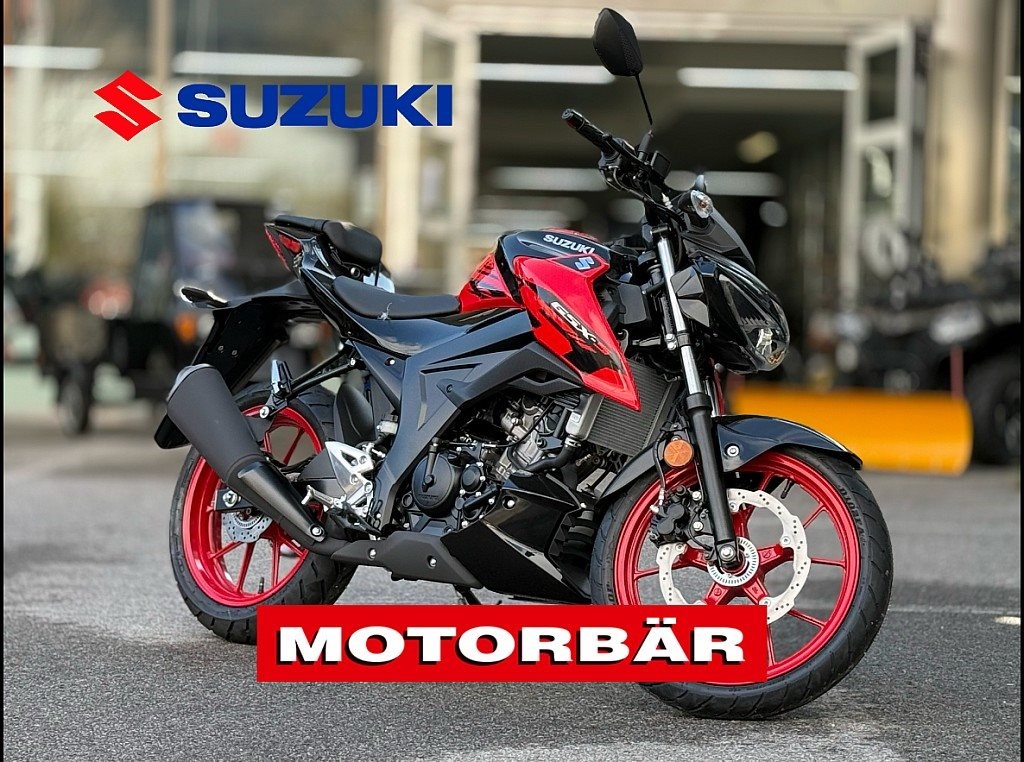 Motorrad