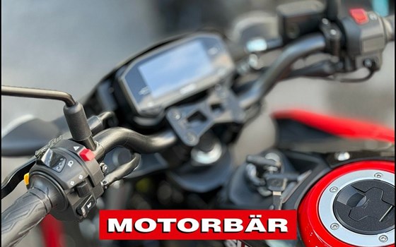 Neufahrzeug Suzuki GSX-S125 - Bild 4