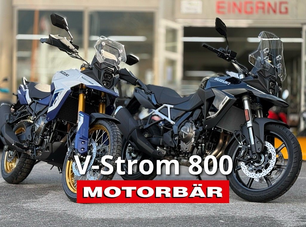 Motorrad