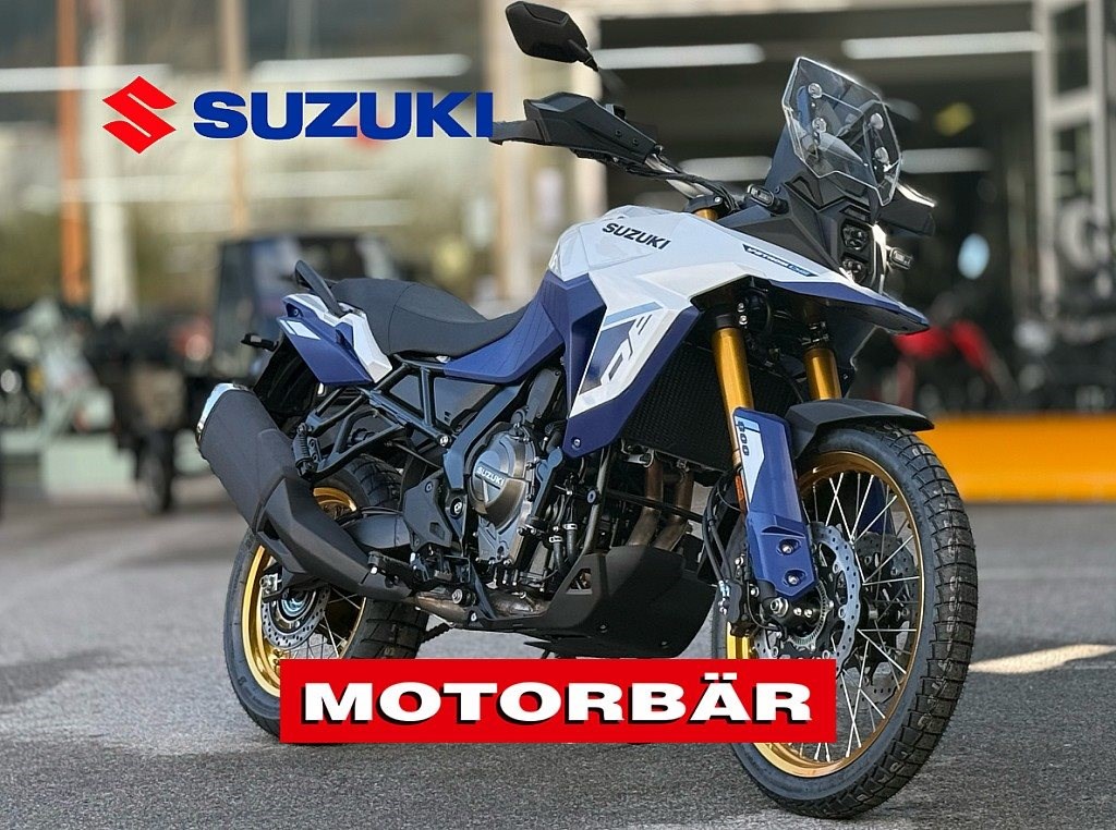 Motorrad