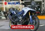 Motorrad