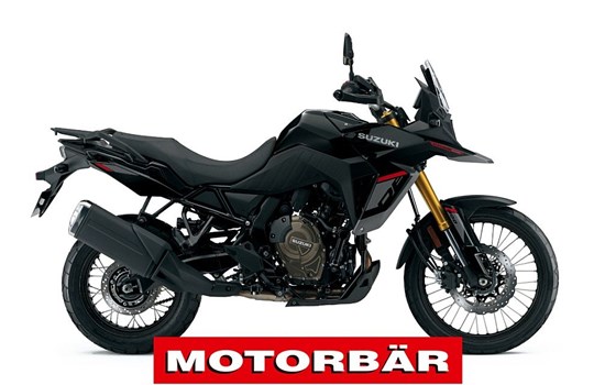 Neufahrzeug Suzuki V-Strom 800DE - Bild 1