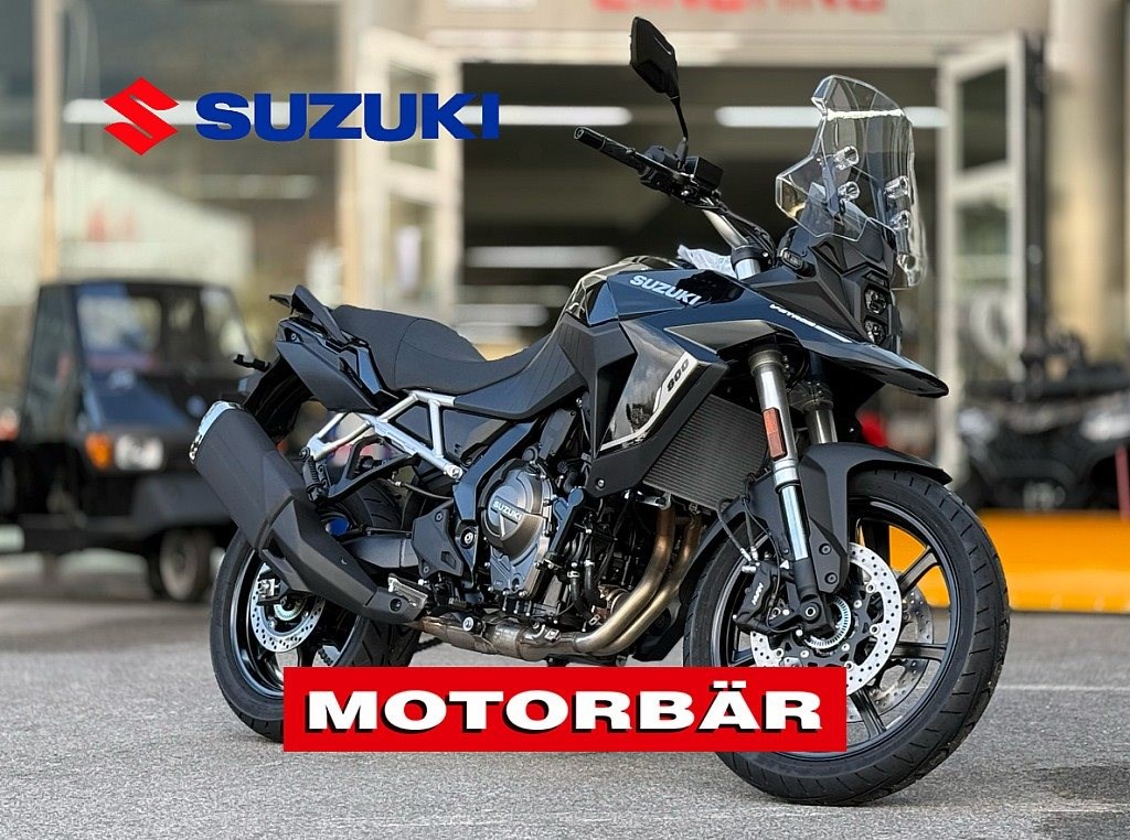 Motorrad