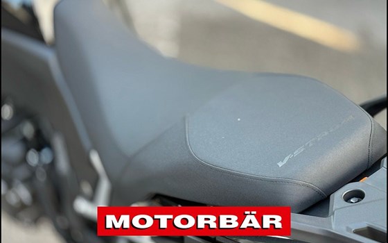 Gebrauchtmotorrad Suzuki V-Strom 800 - Bild 10