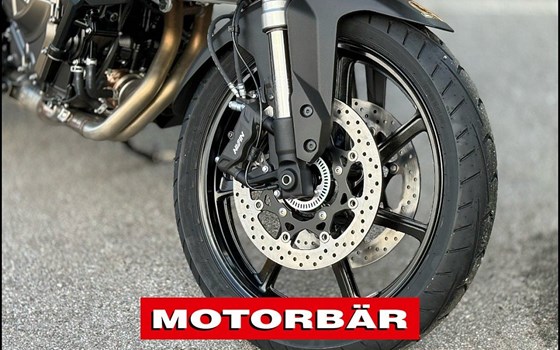 Gebrauchtmotorrad Suzuki V-Strom 800 - Bild 5