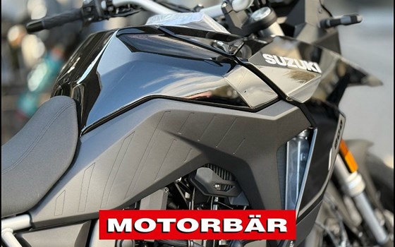 Gebrauchtmotorrad Suzuki V-Strom 800 - Bild 6 Gebrauchtmotorrad Suzuki V-Strom 800 - Bild 6