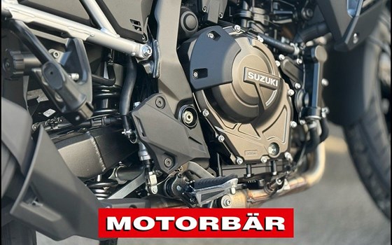 Gebrauchtmotorrad Suzuki V-Strom 800 - Bild 7