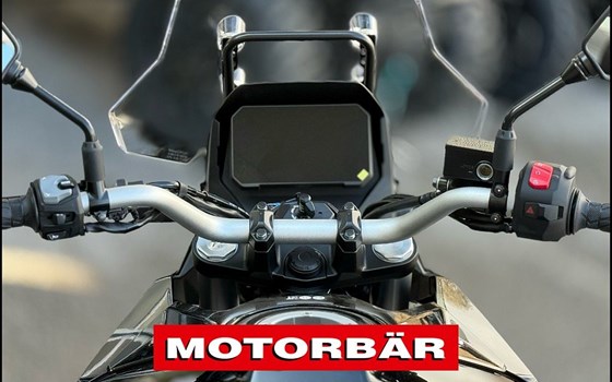 Gebrauchtmotorrad Suzuki V-Strom 800 - Bild 8 Gebrauchtmotorrad Suzuki V-Strom 800 - Bild 8