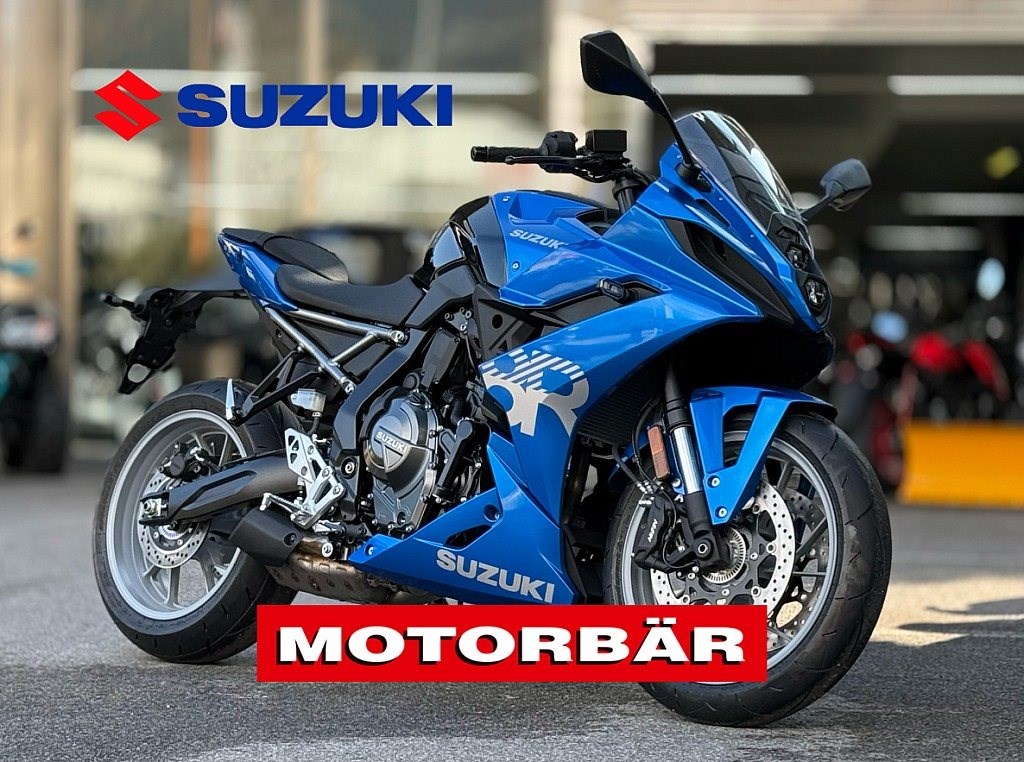 Motorrad
