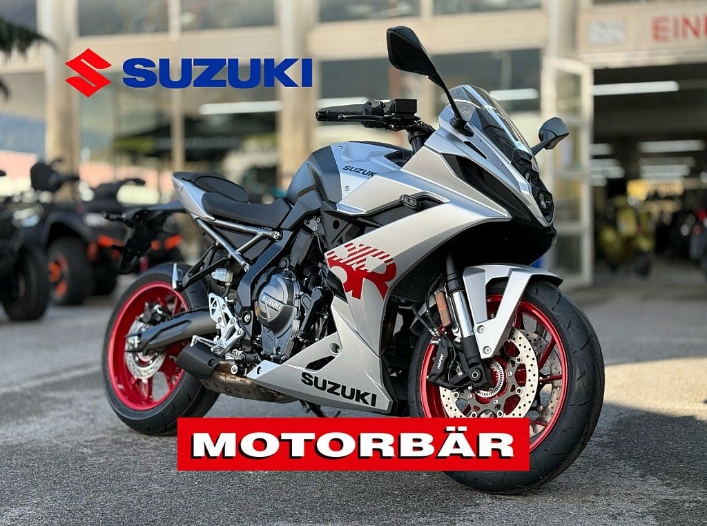 Motorrad