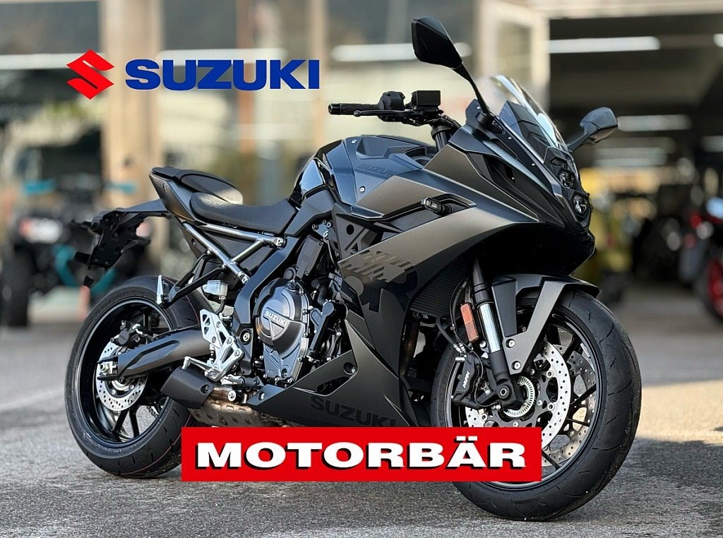 Motorrad