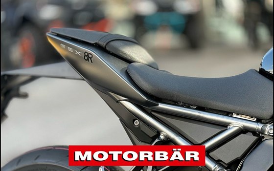 Neufahrzeug Suzuki GSX-8R - Bild 7