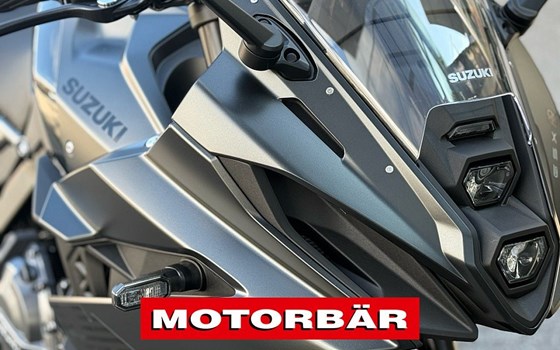 Neufahrzeug Suzuki GSX-8R - Bild 8