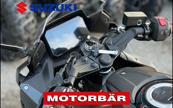 Neufahrzeug Suzuki GSX-8R - Bild 9