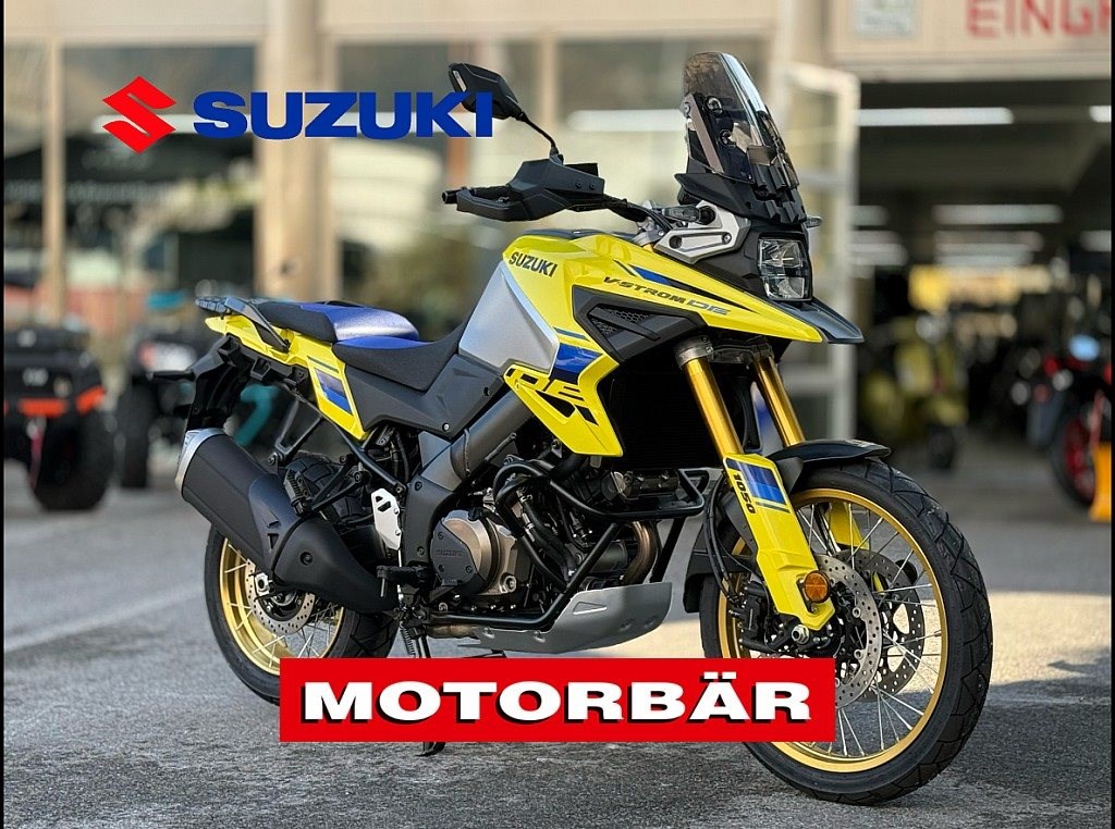Motorrad