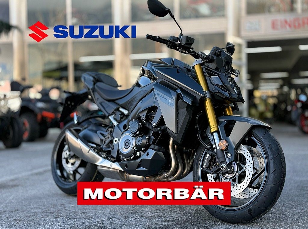 Motorrad