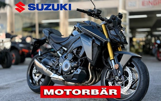 Neufahrzeug Suzuki GSX-S1000 - Bild 1 Neufahrzeug Suzuki GSX-S1000 - Bild 1