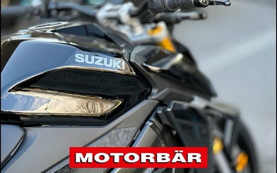 Neufahrzeug Suzuki GSX-S1000 - Bild 10