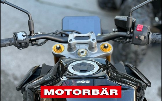 Neufahrzeug Suzuki GSX-S1000 - Bild 11