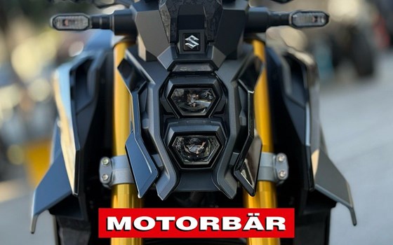 Neufahrzeug Suzuki GSX-S1000 - Bild 12