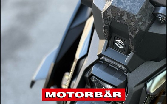 Neufahrzeug Suzuki GSX-S1000 - Bild 13 Neufahrzeug Suzuki GSX-S1000 - Bild 13