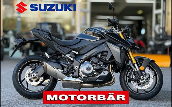 Neufahrzeug Suzuki GSX-S1000 - Bild 2