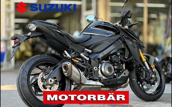 Neufahrzeug Suzuki GSX-S1000 - Bild 3 Neufahrzeug Suzuki GSX-S1000 - Bild 3