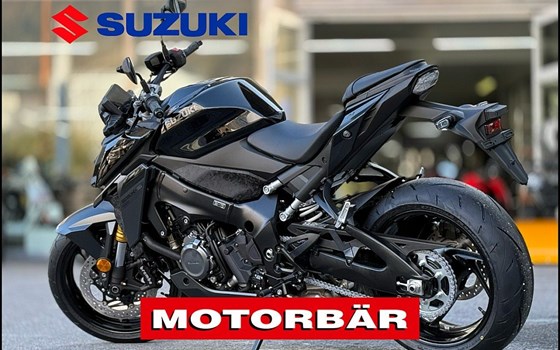 Neufahrzeug Suzuki GSX-S1000 - Bild 4