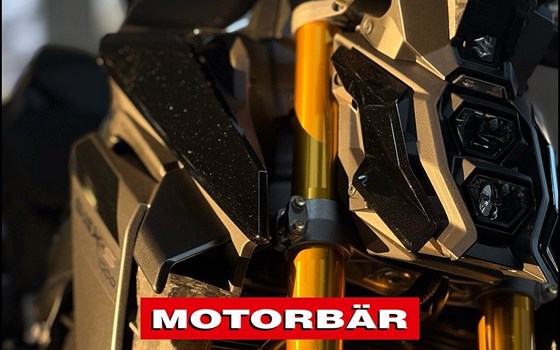 Neufahrzeug Suzuki GSX-S1000 - Bild 6