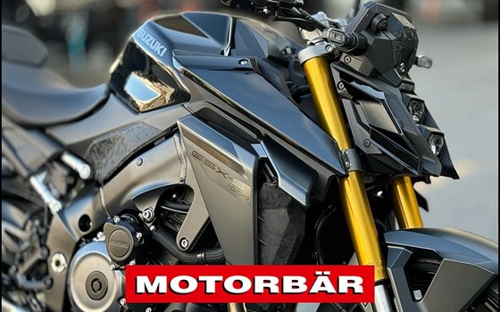 Neufahrzeug Suzuki GSX-S1000 - Bild 7 Neufahrzeug Suzuki GSX-S1000 - Bild 7