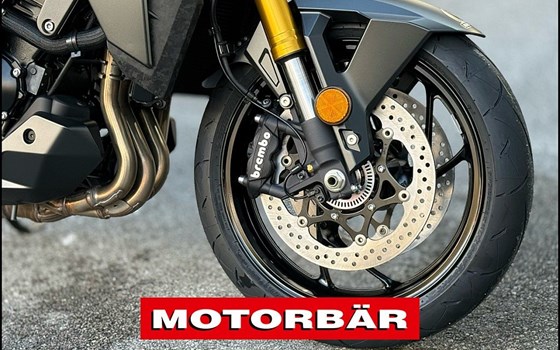 Neufahrzeug Suzuki GSX-S1000 - Bild 8