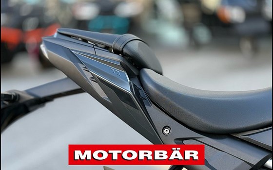 Neufahrzeug Suzuki GSX-S1000 - Bild 9