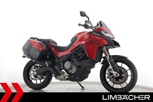 Angebot Ducati Multistrada V2 S