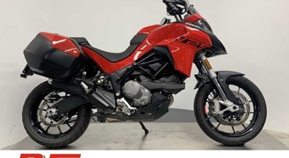 Gebrauchtfahrzeug Ducati Multistrada V2 S