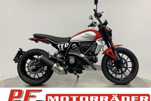 Angebot Ducati Scrambler Icon